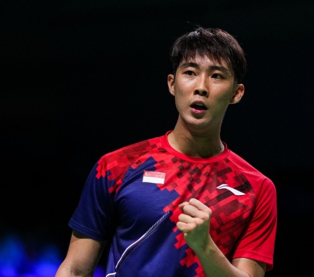 决赛中连轰 决赛中连轰