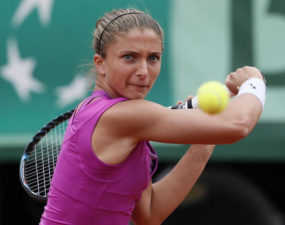 中的崛起 中的崛起