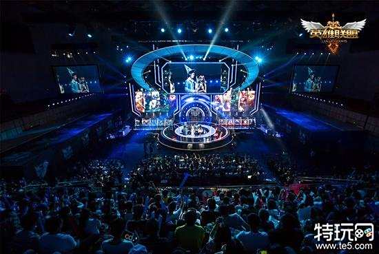 的比赛中 的比赛中