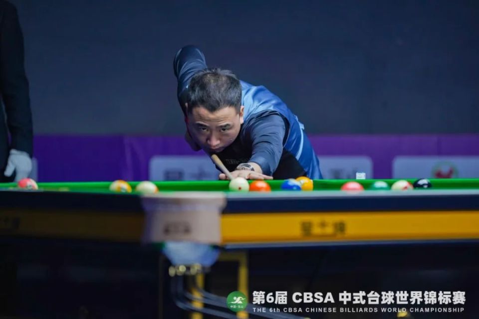 让每一场比 让每一场比