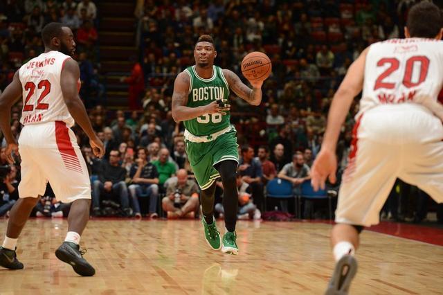 字母哥的爆 字母哥的爆